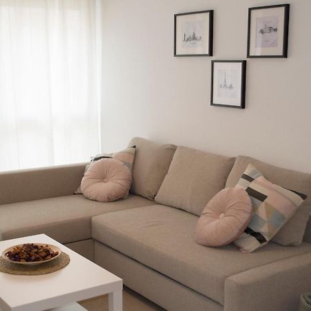 Apartamenticos Torrenueva I Zaragoza Ngoại thất bức ảnh