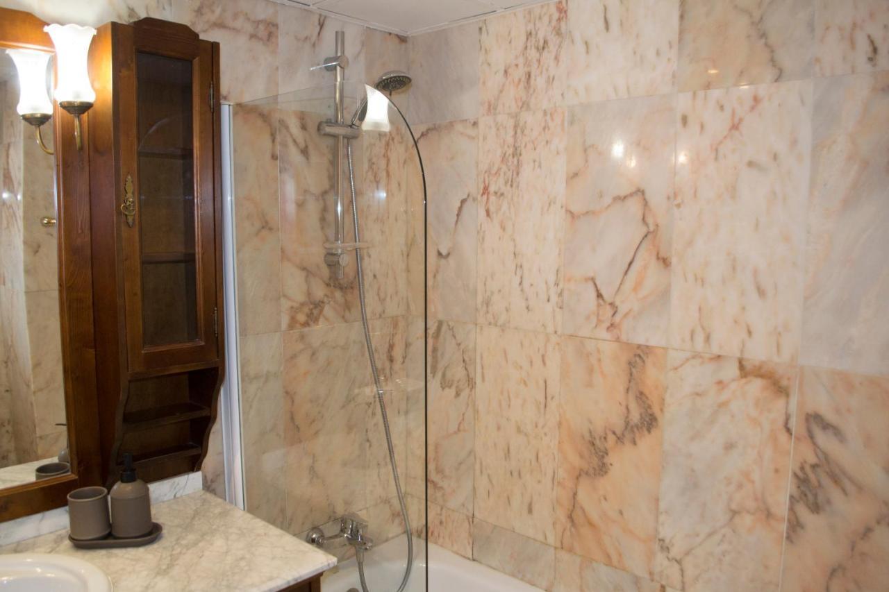 Apartamenticos Torrenueva I Zaragoza Ngoại thất bức ảnh