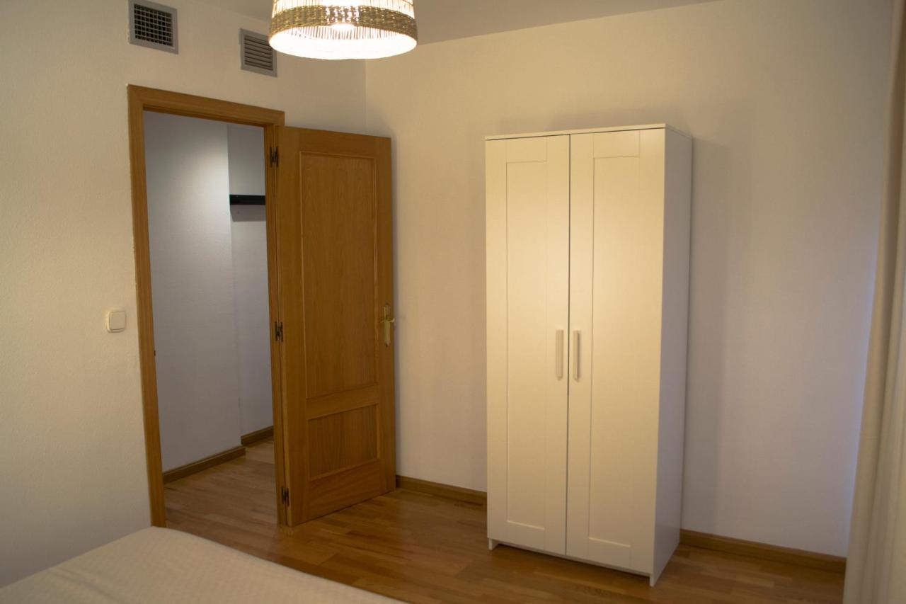 Apartamenticos Torrenueva I Zaragoza Ngoại thất bức ảnh