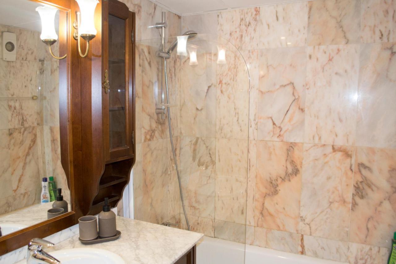 Apartamenticos Torrenueva I Zaragoza Ngoại thất bức ảnh